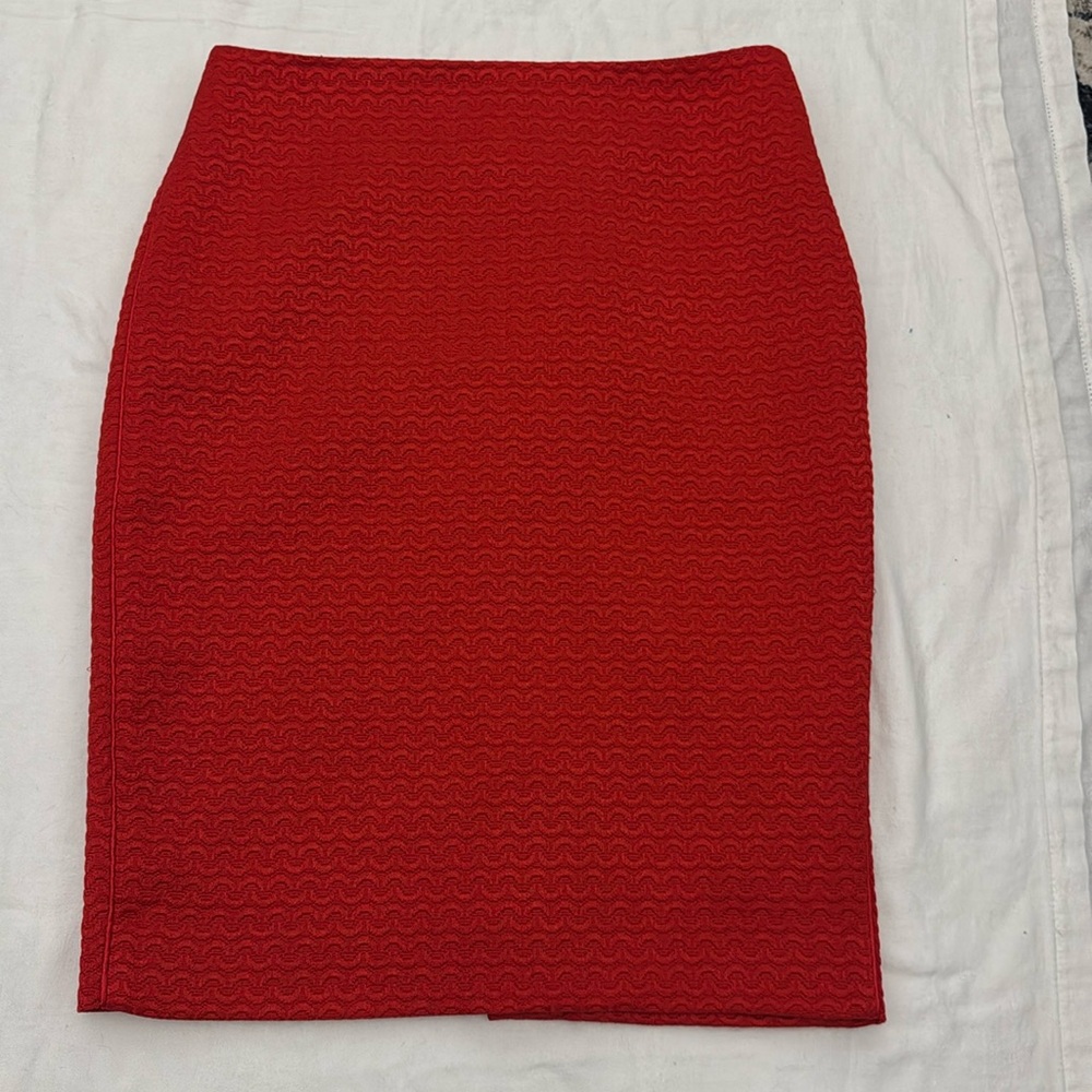 The Limited midi skirt.  Size 4. Excellent condition.